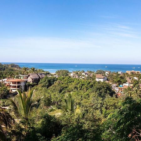 Aora San Pancho Otel San Francisco  Dış mekan fotoğraf