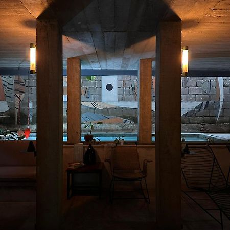 Aora San Pancho Otel San Francisco  Dış mekan fotoğraf