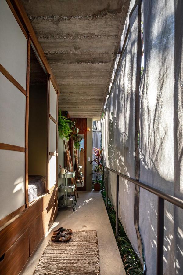 Aora San Pancho Otel San Francisco  Dış mekan fotoğraf