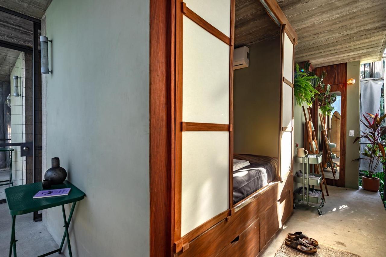 Aora San Pancho Otel San Francisco  Dış mekan fotoğraf