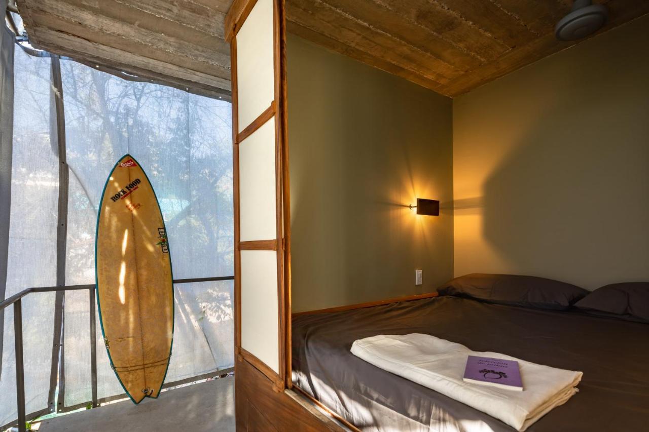 Aora San Pancho Otel San Francisco  Dış mekan fotoğraf