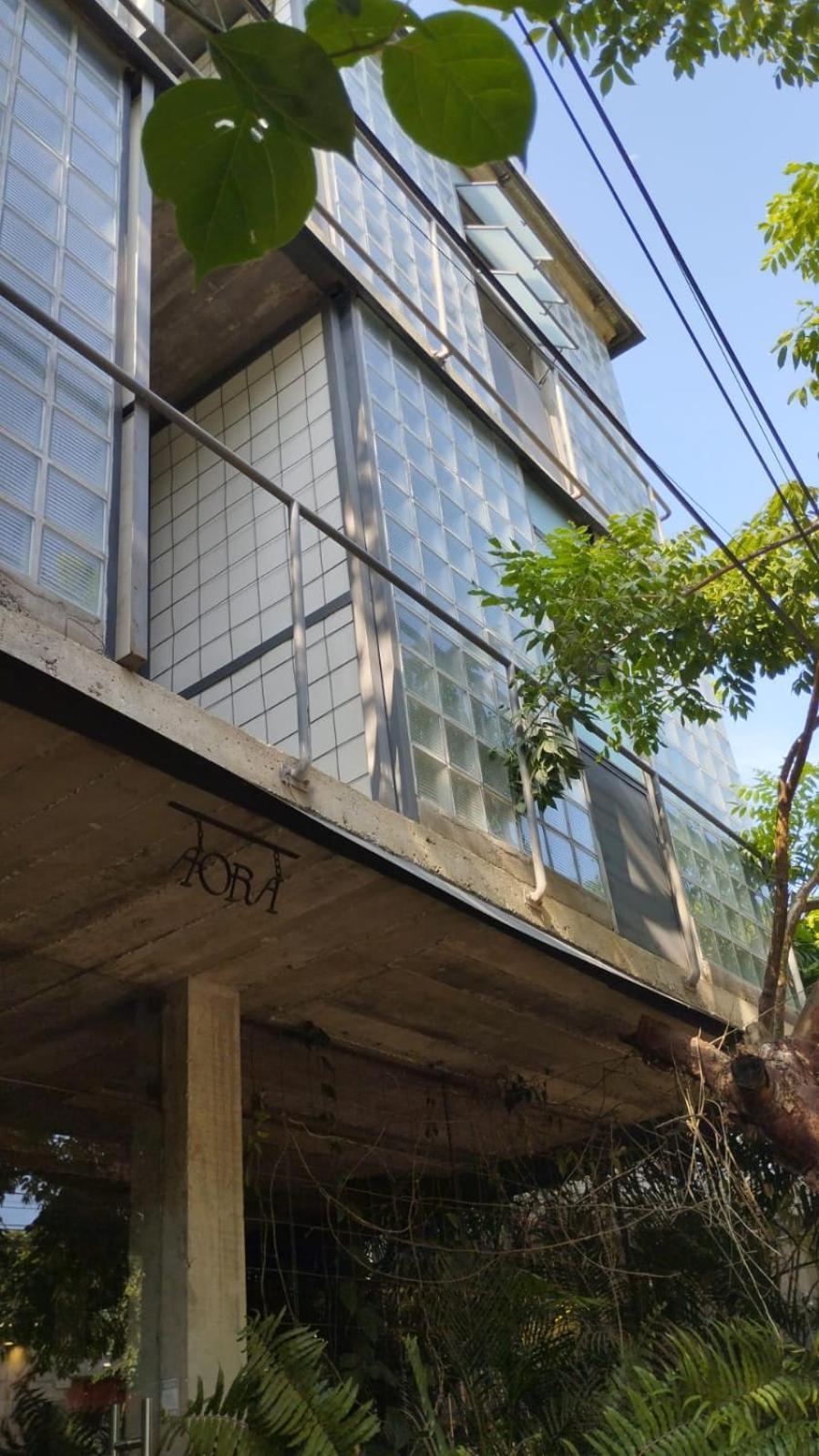 Aora San Pancho Otel San Francisco  Dış mekan fotoğraf