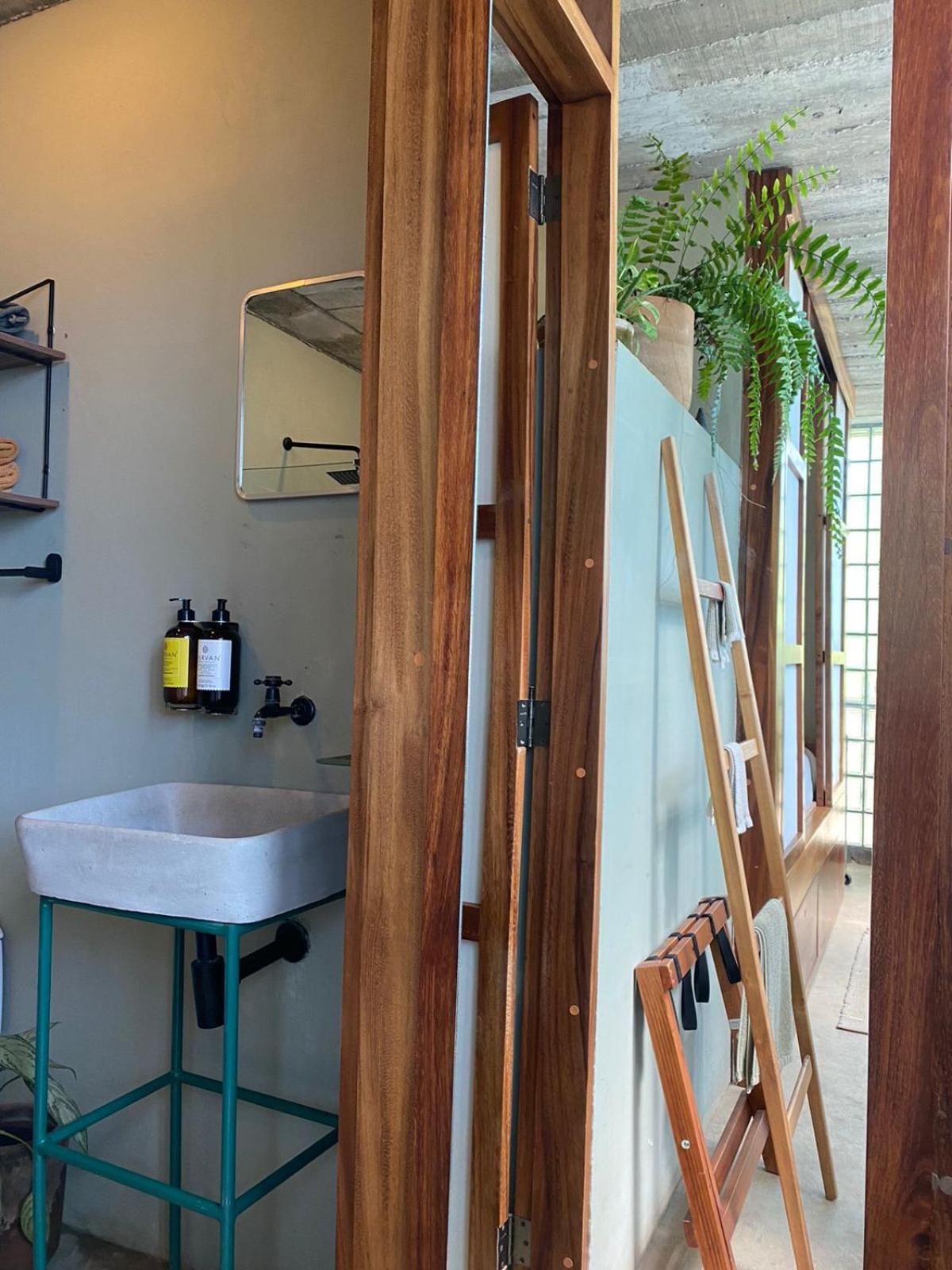 Aora San Pancho Otel San Francisco  Dış mekan fotoğraf