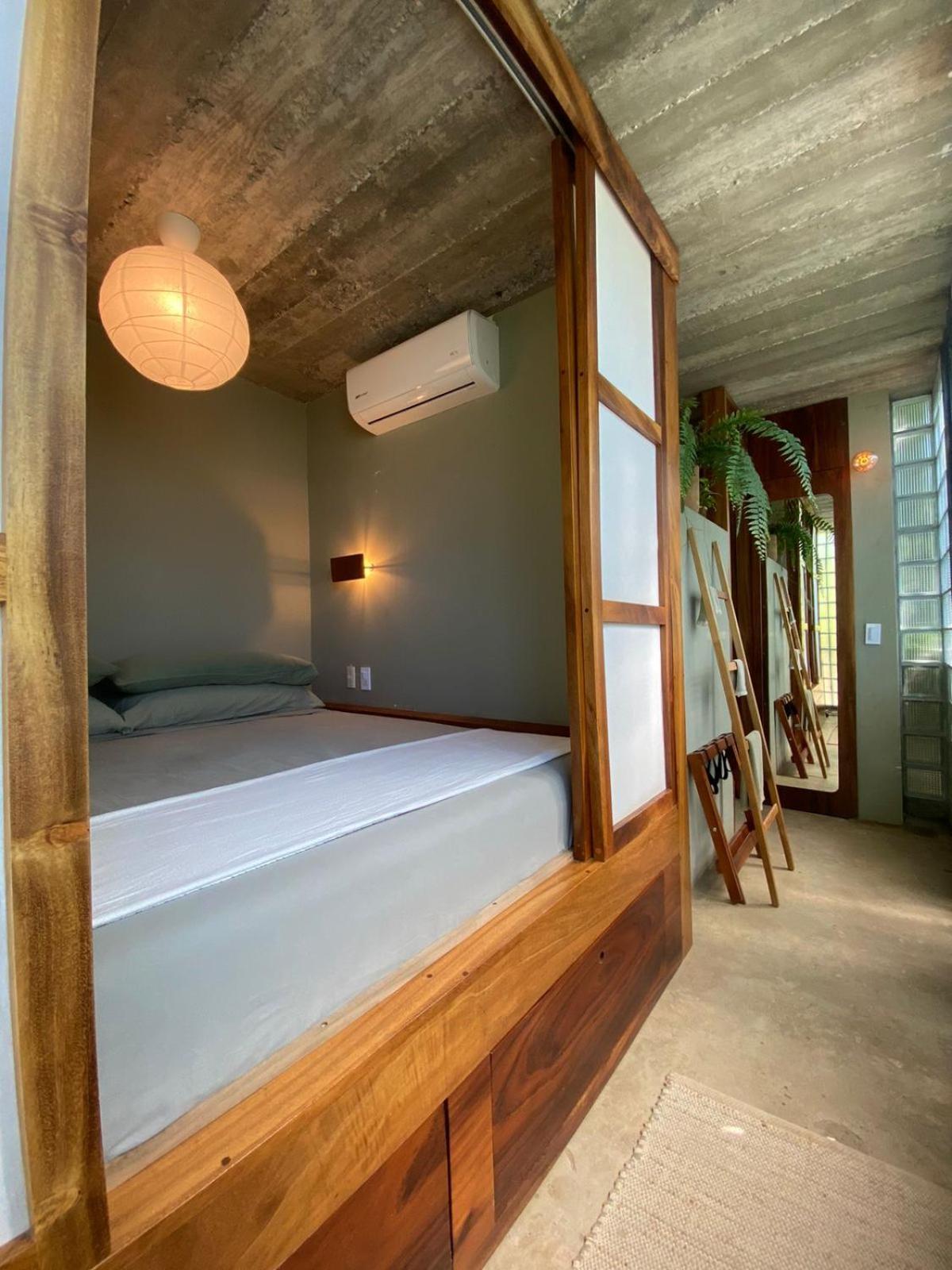 Aora San Pancho Otel San Francisco  Dış mekan fotoğraf